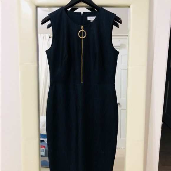 Maxi Dress. Used only once. Beautiful. - Picture 2 of 6